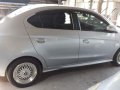Selling Used Mitsubishi Mirage G4 2014 Manual Gasoline in Taguig-3