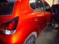 Toyota Wigo 2018 Automatic Gasoline for sale in Baguio-1