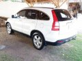 Honda Cr-V 2009 Automatic Gasoline for sale in Dumaguete-5