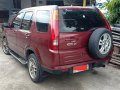 Selling 2nd Hand Honda Cr-V 2002 at 130000 km in Angeles-4