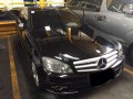 Mercedes-Benz C200 2007 for sale in Quezon City-3