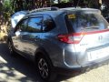 Selling 2nd Hand Honda BR-V 2017 in San Fernando-2