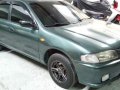 Sell 2nd Hand 2000 Mazda Familia Sedan in Mandaluyong-0