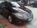 Selling Honda City 2012 in Quezon City-0