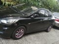 Selling Hyundai Accent 2013 at 130000 km in Quezon City-2
