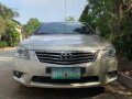 Selling Used Toyota Camry 2012 Sedan in Pasig-8