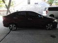 Used Honda City 2015 at 40000 km for sale in Mexico-2