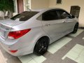 Selling Hyundai Accent 2012 in Parañaque-4