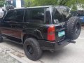 Nissan Patrol 2009 Automatic Diesel for sale in Baguio-3