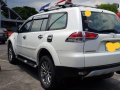 Mitsubishi Montero Sport 2014 for sale in Batangas City-5