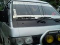 Mitsubishi Delica Space Gear 1990 Manual Diesel for sale in La Trinidad-3