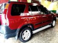 Honda Cr-V 2003 for sale in Caloocan-2