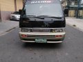 Sell 2nd Hand 2007 Nissan Urvan Escapade at 100000 km in Quezon City-9