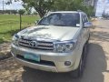 Selling Used Toyota Fortuner 2009 in Mandaue-4