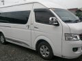 Sell Used 2018 Foton View Traveller Manual Diesel at 20000 km in Cainta-8
