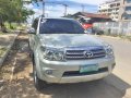 Selling Used Toyota Fortuner 2009 in Mandaue-0
