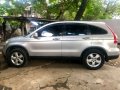 Used Honda Cr-V 2007 at 60000 km for sale in Manila-6