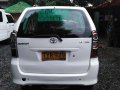 Toyota Avanza 2008 Manual Gasoline for sale in Teresa-3