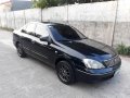 Selling 2nd Hand Nissan Sentra 2009 in Santo Tomas-5