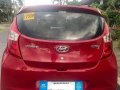 Selling 2017 Hyundai Eon Hatchback for sale in Davao City-3