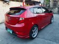 =Hyundai Accent 2014 Hatchback at 30000 km for sale-7