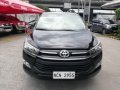 Sell 2nd Hand 2017 Toyota Innova in Parañaque-0