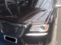 Selling Brown Chrysler 300c 2012 in Quezon City-2