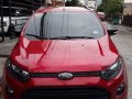 Ford Ecosport 2016 for sale in Quezon City-5
