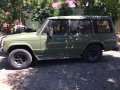 Selling Mitsubishi Pajero 1992 at 120000 km in Jones-6