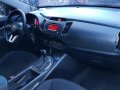 Selling Kia Sportage 2013 Automatic Diesel in Cebu City-5