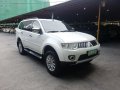 Mitsubishi Montero 2009 Automatic Diesel for sale in Pasig-10