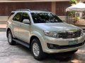 Toyota Fortuner 2012 for sale in Valenzuela-9