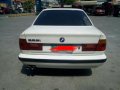 Selling Bmw 525I 1992 Automatic Gasoline in Angono-9