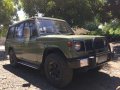 Selling Mitsubishi Pajero 1992 at 120000 km in Jones-1