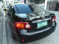 Toyota Corolla Altis 2008 Automatic Gasoline for sale in Quezon City-2