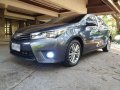 Used Toyota Corolla Altis 2015 for sale in Antipolo -1