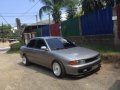 Mitsubishi Lancer 1994 for sale in Batangas City-4