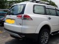 Mitsubishi Montero Sport 2014 for sale in Batangas City-0