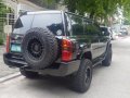 Nissan Patrol 2009 Automatic Diesel for sale in Baguio-1