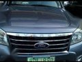 Ford Everest 2011 Automatic Diesel for sale in Quezon City-2