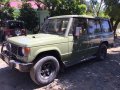 Selling Mitsubishi Pajero 1992 at 120000 km in Jones-3