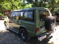 Selling Mitsubishi Pajero 1992 at 120000 km in Jones-10