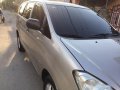 Toyota Innova 2011 Manual Diesel for sale in Cabanatuan-2