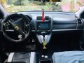 Selling 2nd Hand Honda Cr-V 2008 Automatic Gasoline in Bacoor-4