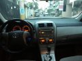 Toyota Corolla Altis 2008 Automatic Gasoline for sale in Quezon City-5