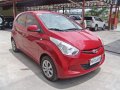 Sell 2nd Hand 2016 Hyundai Eon in Mandaue-0