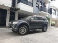 Sell 2nd Hand 2013 Mitsubishi Montero at 50000 km in Quezon City-4