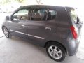Used Toyota Wigo 2017 at 30000 km for sale in Mexico-2