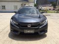 Honda Civic 2017 for sale in Pasig-1