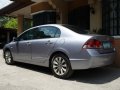 Selling 2nd Hand Honda Civic 2008 in Pasig-9